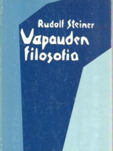 Vapauden filosofia