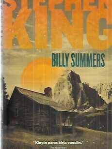 Billy Summers