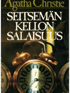 Seitsemän kellon salaisuus