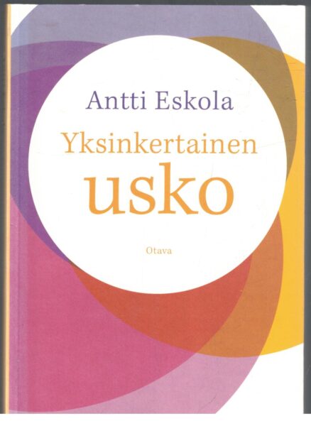 Yksinkertainen usko