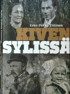 Kiven sylissä