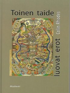 Toinen taide - Luovat erot