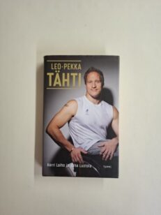 Leo-Pekka Tähti