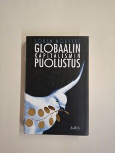 Globaalin kapitalismin puolustus