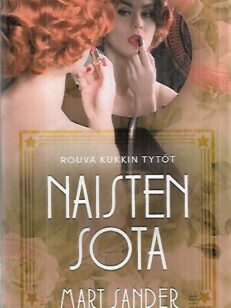 Naisten sota - Rouva Kukkin tytöt II