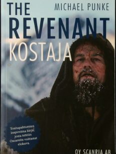 The Revenant - Kostaja