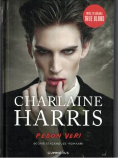 Sookie Stackhouse 9 Pedon veri