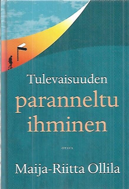 Tulevaisuuden paranneltu ihminen