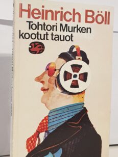 Tohtori Murken kootut tauot