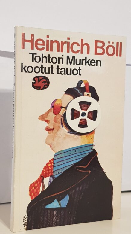 Tohtori Murken kootut tauot