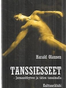 Tanssiesseet - Jormaseitkytvee ja tätien tanssimafia