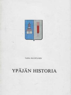 Ypäjän historia