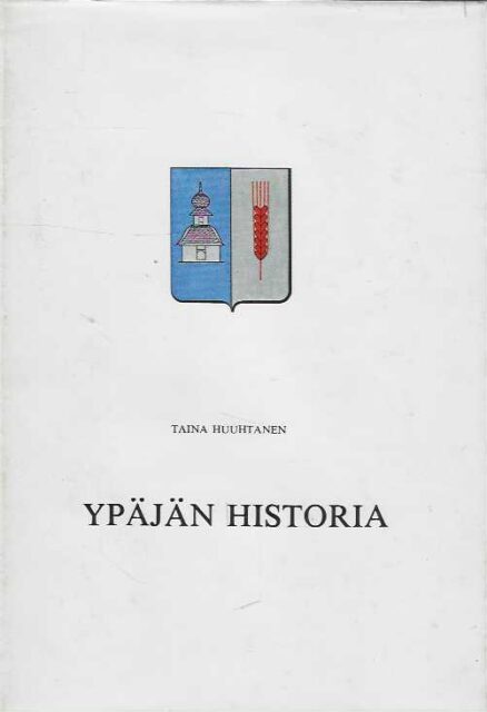 Ypäjän historia