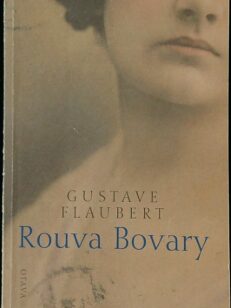 Rouva Bovary