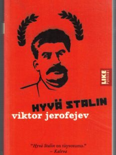 Hyvä Stalin