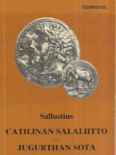 Catalinan salaliitto / Jugurthan sota