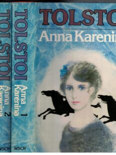 Anna Karenina 1-2