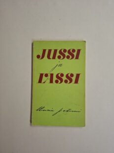 Jussi ja Lassi