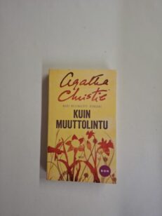 Kuin muuttolintu