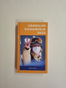 Urheilun vuosikirja 2022