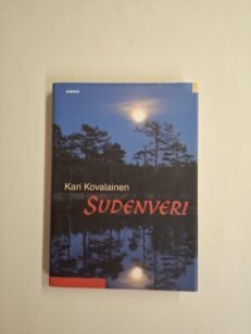 Sudenveri