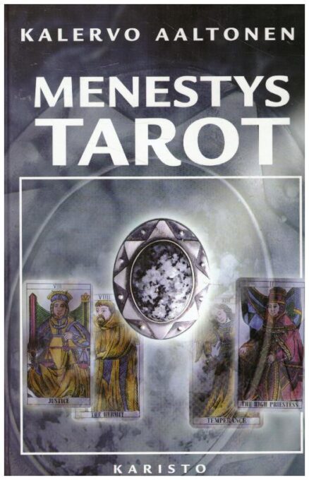 Menestys-Tarot