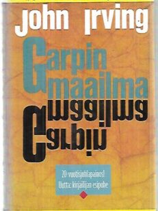 Garpin maailma