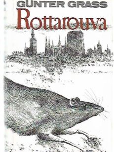 Rottarouva