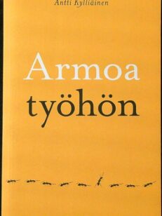 Armoa työhön