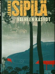 Valheen kasvot - Takamäki 16