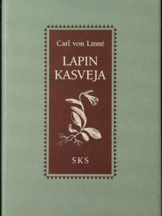 Lapin kasveja