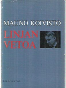 Linjan vetoa