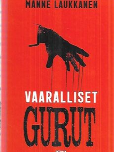 Vaaralliset gurut