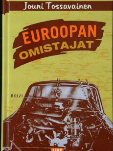 Euroopan omistajat