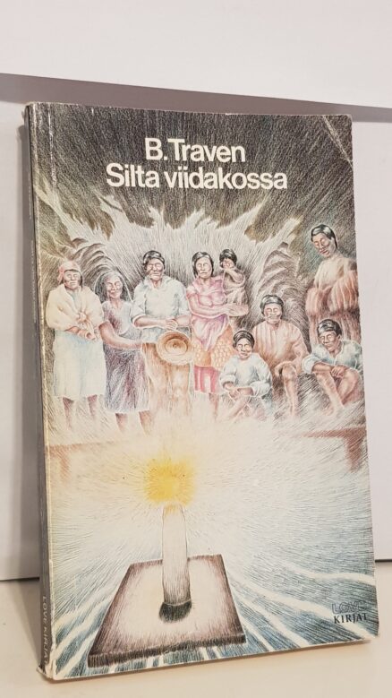 Silta viidakossa