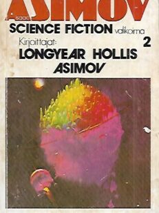 Isaac Asimov Science Fiction valikoima 2