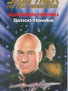 Star Trek - Uusi sukupolvi : Kunnian hehku