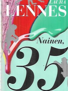 Nainen, 35