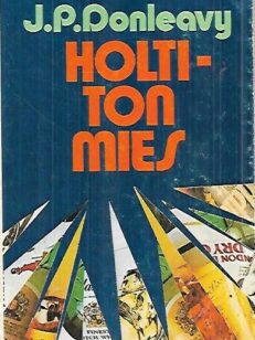 Holtiton mies