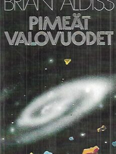 Pimeät valovuodet