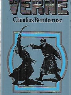 Claudius Bombarnac - Reportterin muistikirja