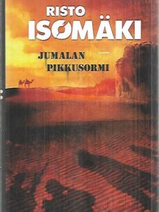 Jumalan pikkusormi