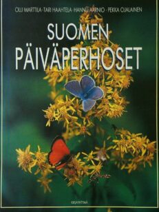 Suomen päiväperhoset