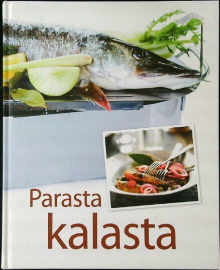 Parasta kalasta