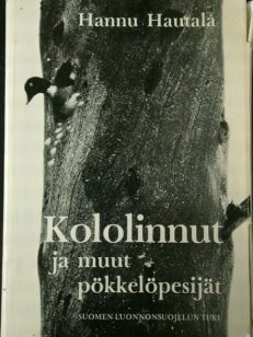 Kololinnut ja muut pökkelöpesijät