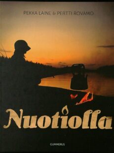 Nuotiolla