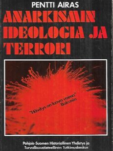 Anarkismin ideologia ja terrori