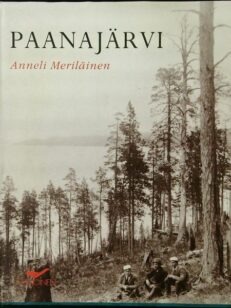 Paanajärvi