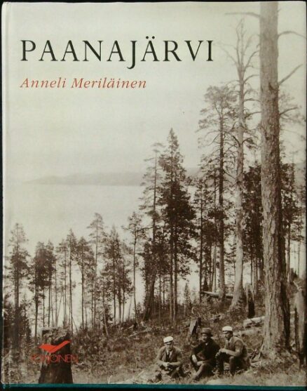 Paanajärvi