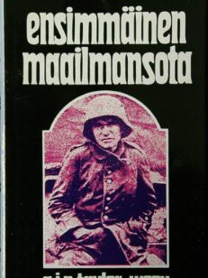 Ensimmäinen maailmansota